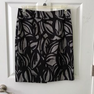 Ann Taylor skirt